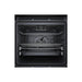 Hotpoint Class 6 HOI68PPT2SBUK Single Pyrolytic Oven - Black Image 4