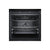 Hotpoint Class 6 HOI68PPT2SBUK Single Pyrolytic Oven - Black Image 4