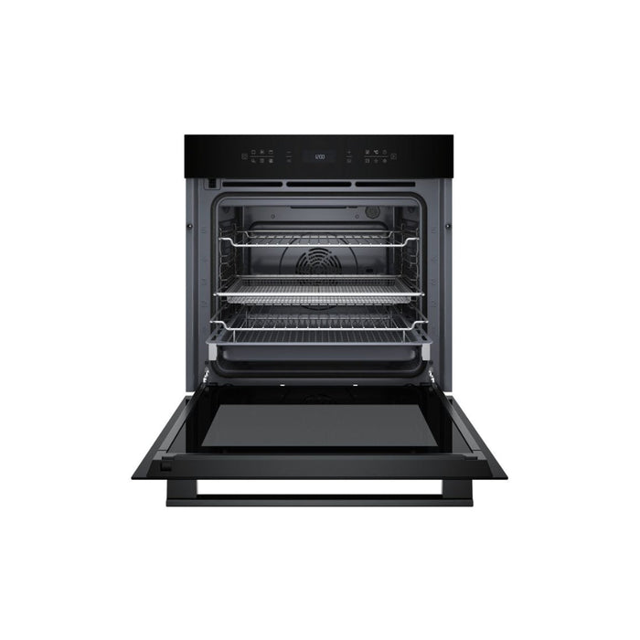 Hotpoint Class 6 HOI68PT1SXUK Single Pyrolytic Oven Image 10