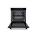 Hotpoint Class 6 HOI68PT1SXUK Single Pyrolytic Oven Image 10