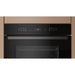 Hotpoint Class 6 HOI68PT1SXUK Single Pyrolytic Oven Image 11