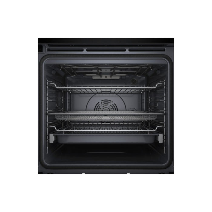 Hotpoint Class 6 HOI68PT1SXUK Single Pyrolytic Oven Image 12