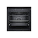 Hotpoint Class 6 HOI68PT1SXUK Single Pyrolytic Oven Image 12