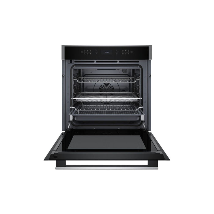 Hotpoint Class 6 HOI68PT1SXUK Single Pyrolytic Oven Image 2