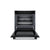 Hotpoint Class 6 HOI68PT1SXUK Single Pyrolytic Oven Image 2