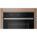 Hotpoint Class 6 HOI68PT1SXUK Single Pyrolytic Oven Image 3