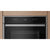 Hotpoint Class 6 HOI68PT1SXUK Single Pyrolytic Oven Image 3