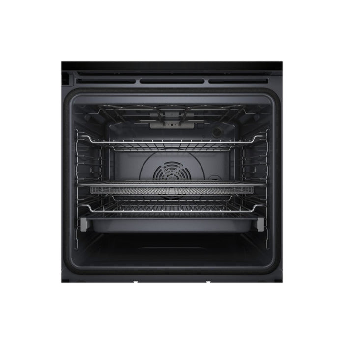 Hotpoint Class 6 HOI68PT1SXUK Single Pyrolytic Oven Image 4
