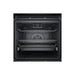 Hotpoint Class 6 HOI68PT1SXUK Single Pyrolytic Oven Image 4