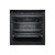 Hotpoint Class 6 HOI68PT1SXUK Single Pyrolytic Oven Image 4