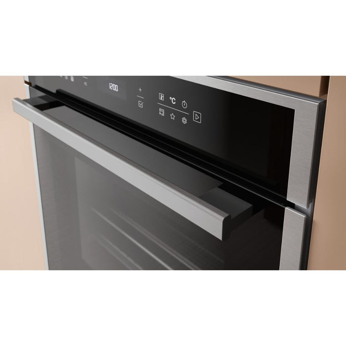 Hotpoint Class 6 HOI68PT1SXUK Single Pyrolytic Oven Image 5