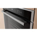 Hotpoint Class 6 HOI68PT1SXUK Single Pyrolytic Oven Image 5