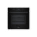 Hotpoint Class 6 HOI68PT1SXUK Single Pyrolytic Oven Image 9