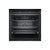 Hotpoint Class 6 HOI6A8PT1SXUK Single Pyrolytic Oven Image 8