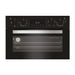 Hotpoint DIH 10D B Double Electric Oven Image 3