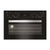 Hotpoint DIH 10D B Double Electric Oven Image 3