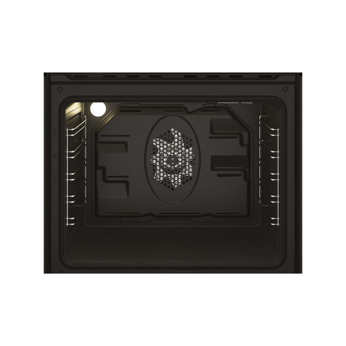 Hotpoint DIH 10D B Double Electric Oven Image 5