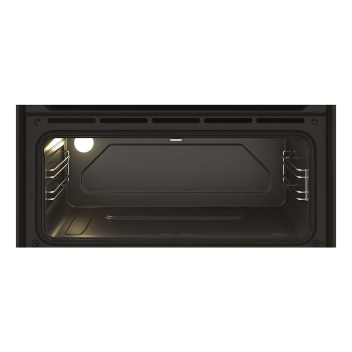 Hotpoint DIH 10D B Double Electric Oven Image 6