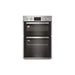Hotpoint DIH 10D B Double Electric Oven Image 7