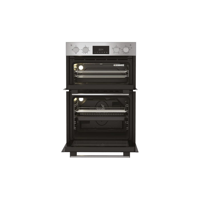Hotpoint DIH 10D B Double Electric Oven Image 8