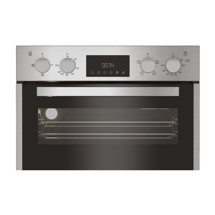 Hotpoint DIH 10D B Double Electric Oven Image 9