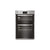Hotpoint DIH 10D B Double Electric Oven