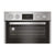 Hotpoint DIH 82D IX Double Electric Oven - St/Steel Image 3