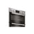 Hotpoint DIH 82D IX Double Electric Oven - St/Steel Image 4