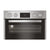 Hotpoint DIH 82D1 IX Double Electric Oven - St/Steel Image 3