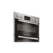 Hotpoint DIH 82D1 IX Double Electric Oven - St/Steel Image 4