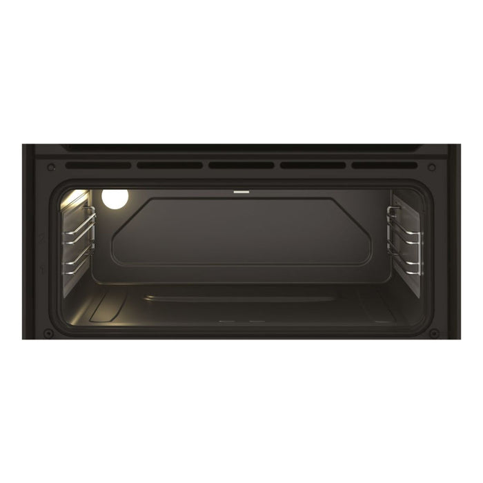 Hotpoint DIH 82D1 IX Double Electric Oven - St/Steel Image 6