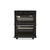 Hotpoint DUH 10D B Built Under Double Electric Oven Image 2