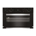 Hotpoint DUH 10D B Built Under Double Electric Oven Image 3