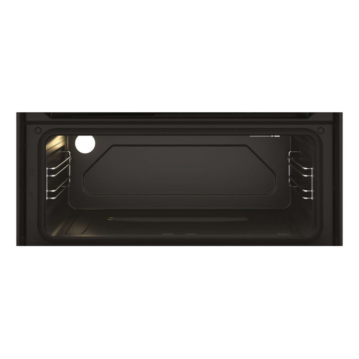 Hotpoint DUH 10D B Built Under Double Electric Oven Image 6