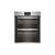 Hotpoint DUH 10D B Built Under Double Electric Oven Image 7