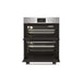 Hotpoint DUH 10D B Built Under Double Electric Oven Image 8