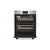 Hotpoint DUH 10D B Built Under Double Electric Oven Image 8