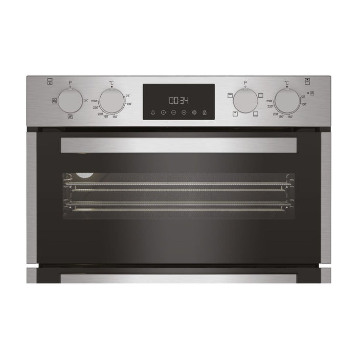 Hotpoint DUH 10D B Built Under Double Electric Oven Image 9