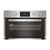 Hotpoint DUH 10D B Built Under Double Electric Oven Image 9