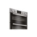 Hotpoint DUH 12D1 IX Built Under Double Electric Oven - St/Steel Image 4