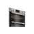 Hotpoint DUH 12D1 IX Built Under Double Electric Oven - St/Steel Image 4