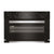Hotpoint DUH 12G1 B Built Under Double Electric Oven - Black Image 3