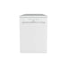 Hotpoint H2F HL626 UK F/S 14 Place Dishwasher - White Image 1