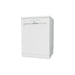 Hotpoint H2F HL626 UK F/S 14 Place Dishwasher - White Image 2