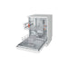 Hotpoint H2F HL626 UK F/S 14 Place Dishwasher - White Image 3