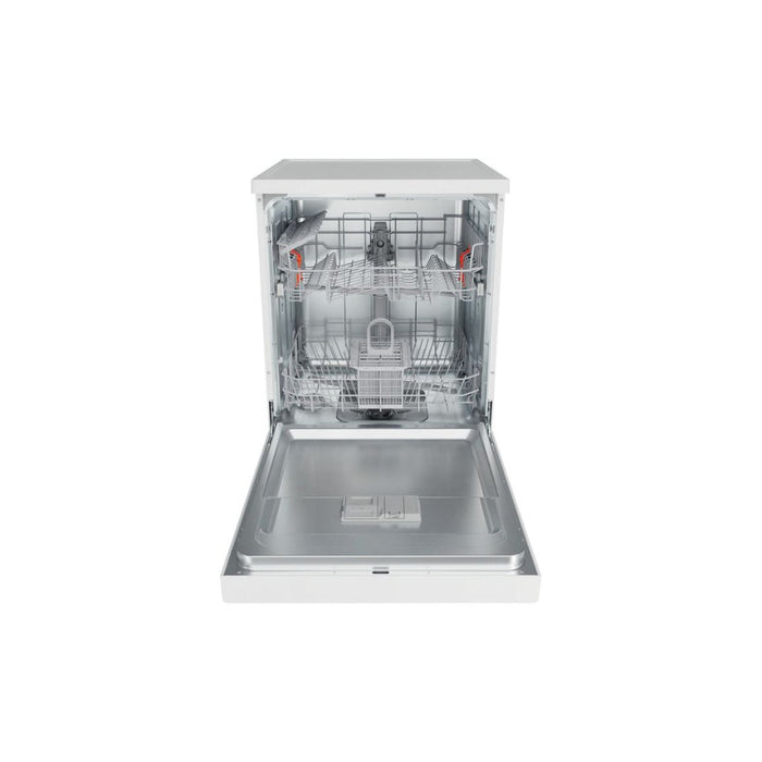 Hotpoint H2F HL626 UK F/S 14 Place Dishwasher - White Image 4