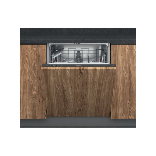 Hotpoint H2I HD526 B UK F/I 14 Place Dishwasher Image 1