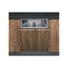 Hotpoint H2I HD526 B UK F/I 14 Place Dishwasher Image 1