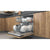 Hotpoint H2I HD526 B UK F/I 14 Place Dishwasher Image 4