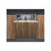 Hotpoint H2I HD526 UK F/I 14 Place Dishwasher Image 1